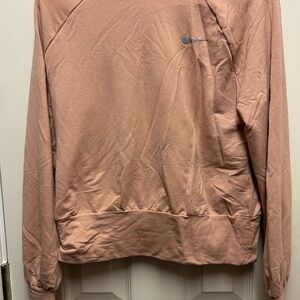 Nike Women’s Coral Sweater